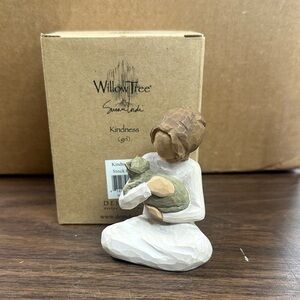 Willow Tree Kindness
